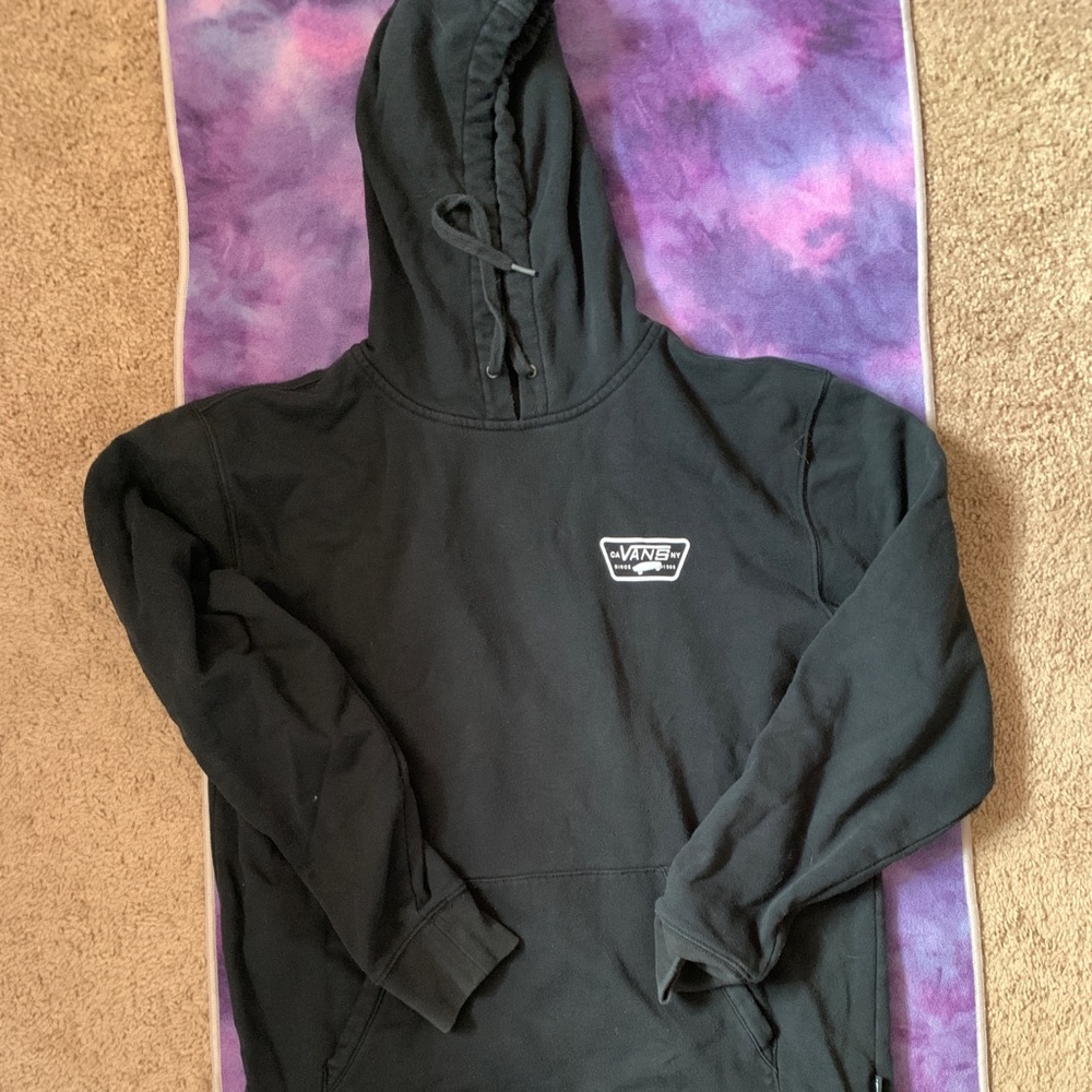 Vans Full Patch Hoodie